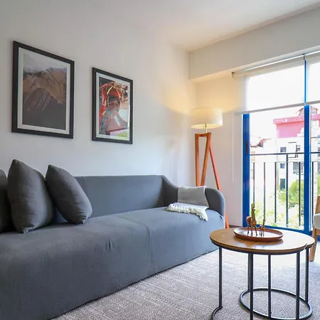 Qoyllur By Wynwood House Apartment