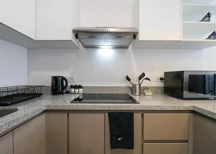 Apartment Qoyllur Residences By Wynwood House