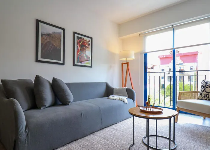 Qoyllur Residences By Wynwood House Apartment Cusco