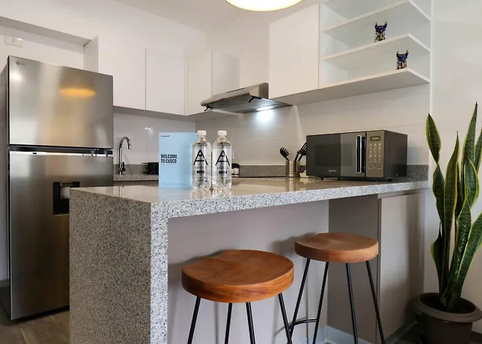 Qoyllur Residences By Wynwood House Apartment *