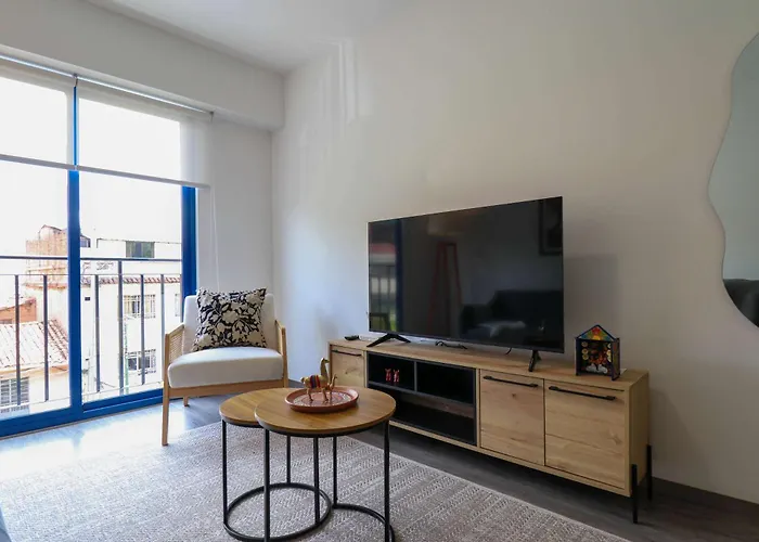 Apartment Qoyllur Residences By Wynwood House *