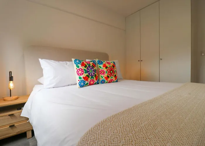 Apartment Qoyllur Residences By Wynwood House
