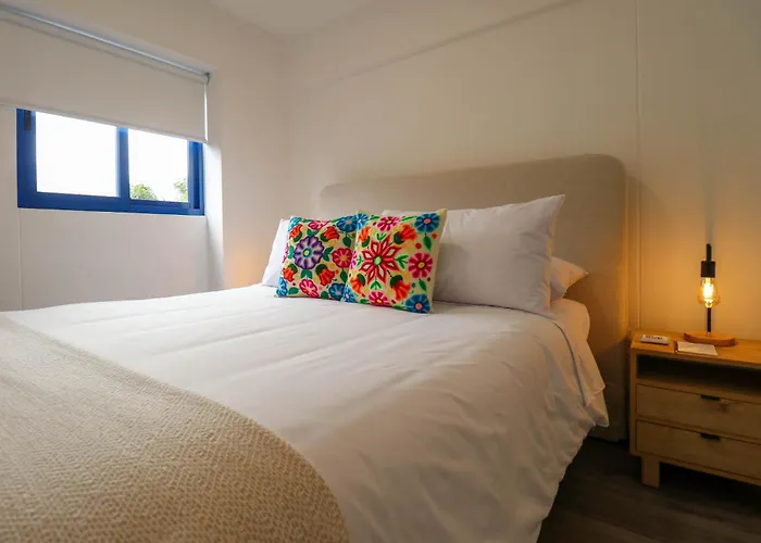 Apartment Qoyllur Residences By Wynwood House *