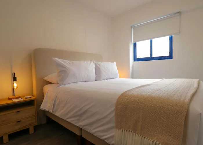 Qoyllur Residences By Wynwood House Apartment *
