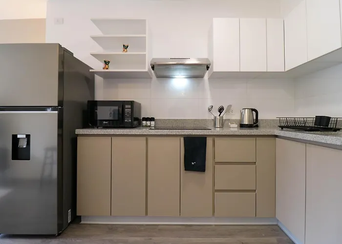 Qoyllur Residences By Wynwood House Apartment *