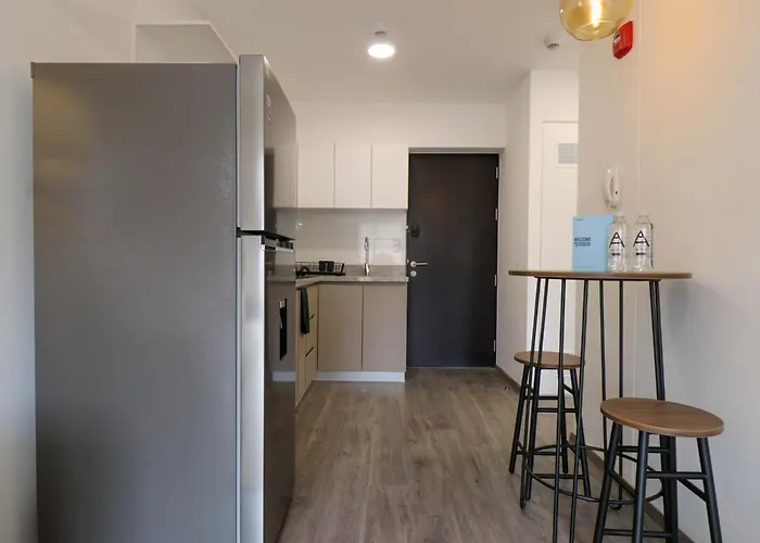 Qoyllur Residences By Wynwood House *