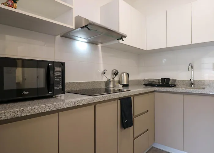 Qoyllur Residences By Wynwood House Apartment *