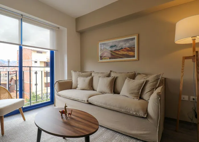 Qoyllur Residences By Wynwood House Apartment