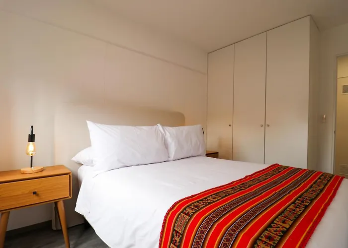 Qoyllur Residences By Wynwood House Apartment *