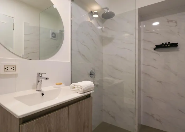 Qoyllur Residences By Wynwood House Apartment