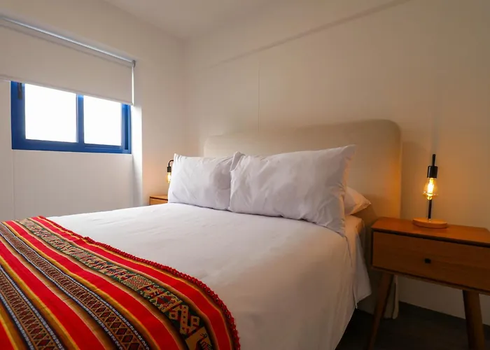 Qoyllur Residences By Wynwood House * Cusco