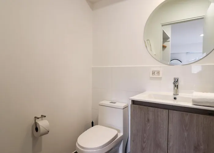 Qoyllur Residences By Wynwood House