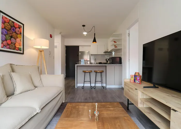 Qoyllur Residences By Wynwood House Apartment