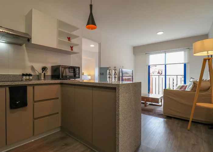 Qoyllur Residences By Wynwood House