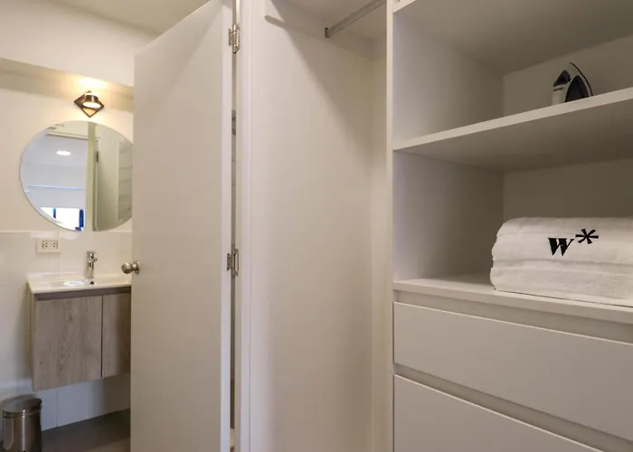 Apartment Qoyllur Residences By Wynwood House *