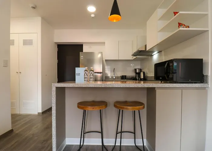 Apartment Qoyllur Residences By Wynwood House Cusco