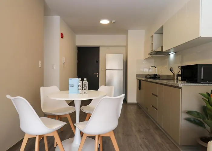 Qoyllur Residences By Wynwood House Apartment Cusco