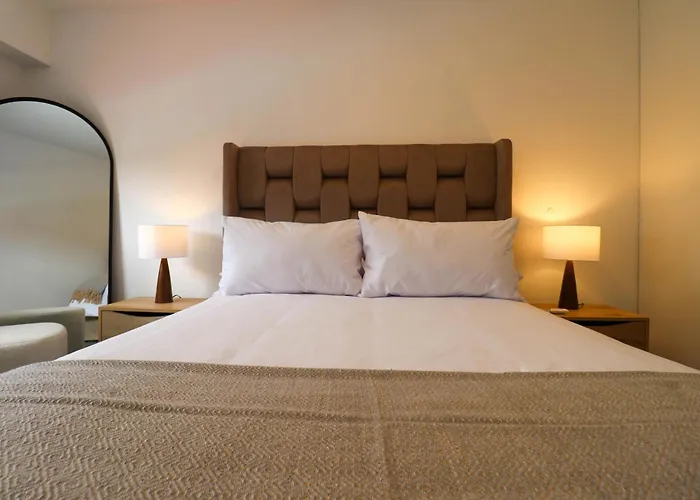 Apartment Qoyllur Residences By Wynwood House *