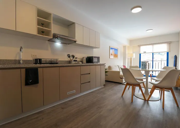 Apartment Qoyllur Residences By Wynwood House Cusco