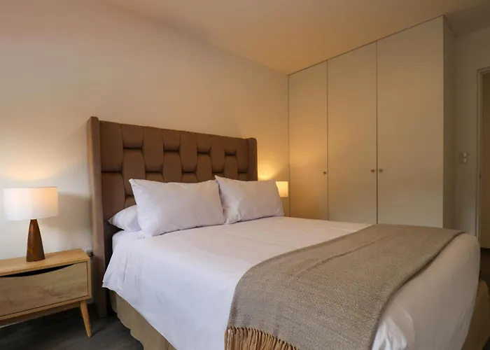 Qoyllur Residences By Wynwood House Apartment Cusco
