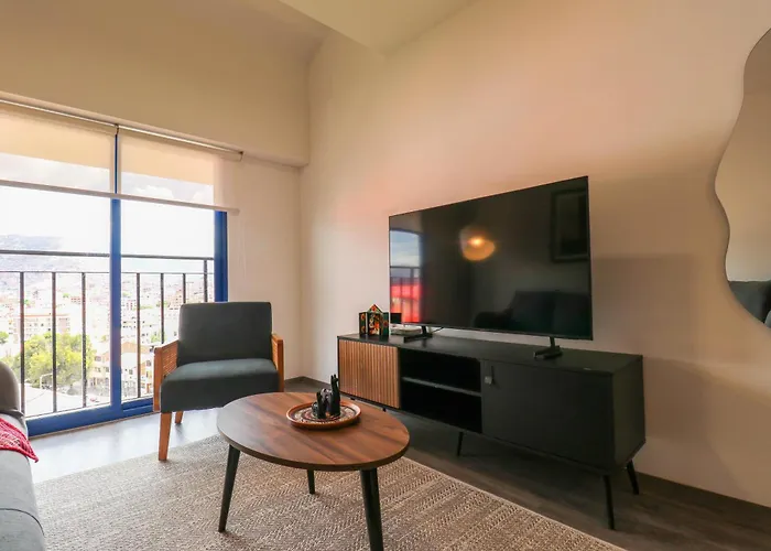 Apartment Qoyllur Residences By Wynwood House