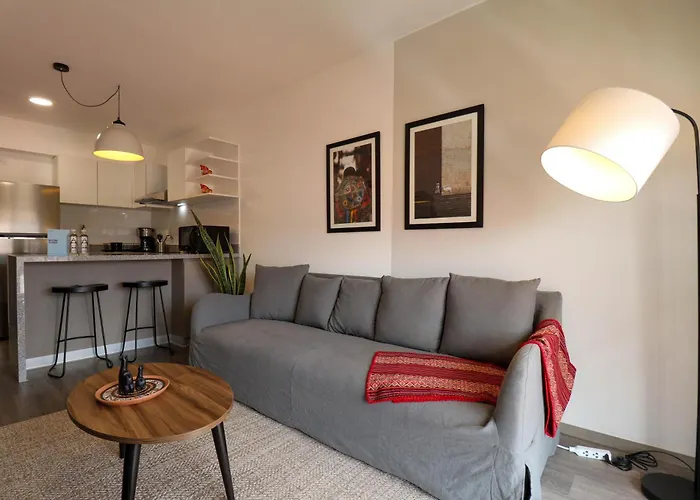 Qoyllur Residences By Wynwood House