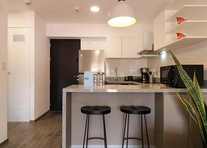 Qoyllur Residences By Wynwood House Apartment *