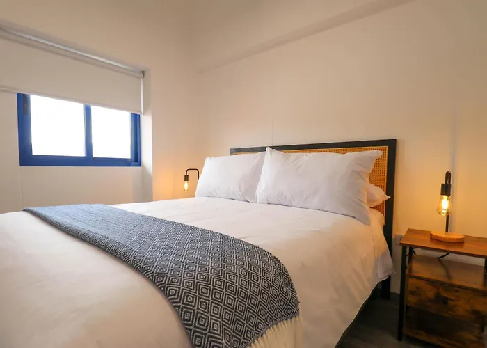 Apartment Qoyllur Residences By Wynwood House Cusco
