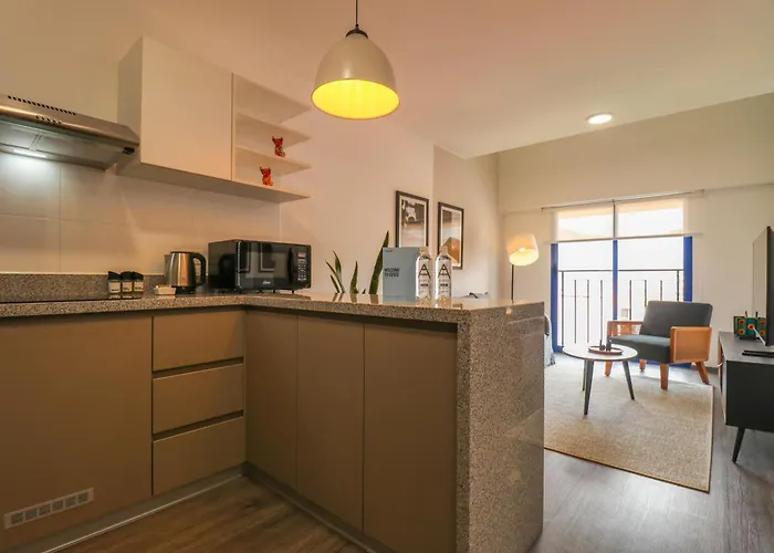 Qoyllur Residences By Wynwood House Apartment