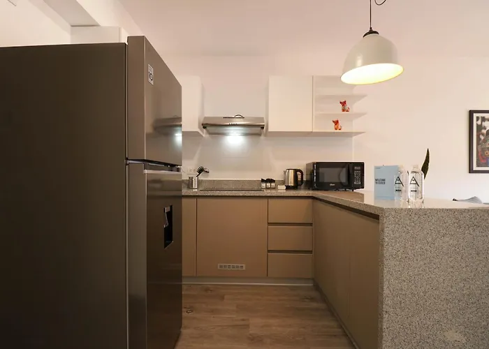 Qoyllur Residences By Wynwood House * Cusco