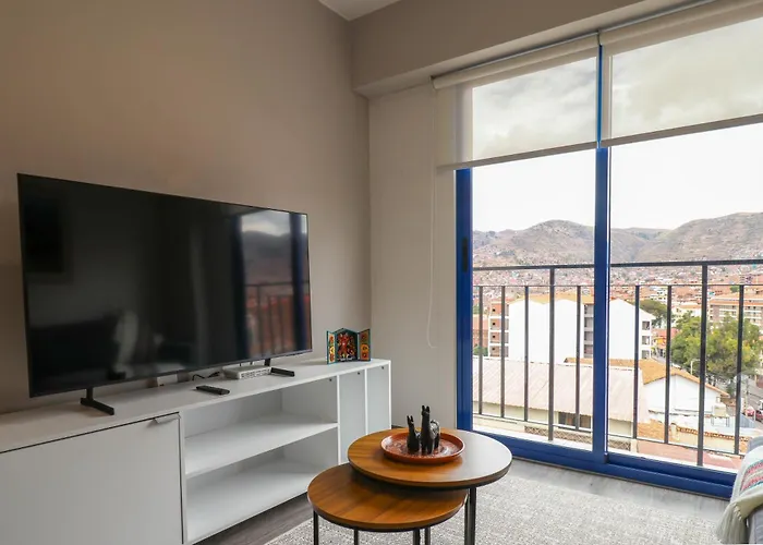 Qoyllur Residences By Wynwood House * Cusco