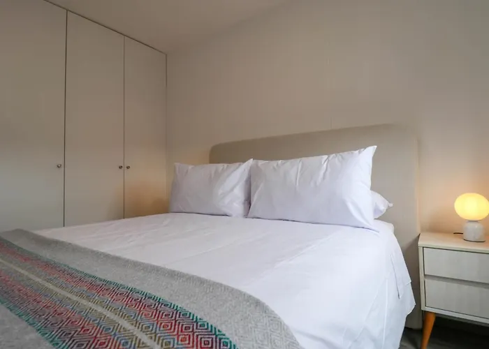 Apartment Qoyllur Residences By Wynwood House *