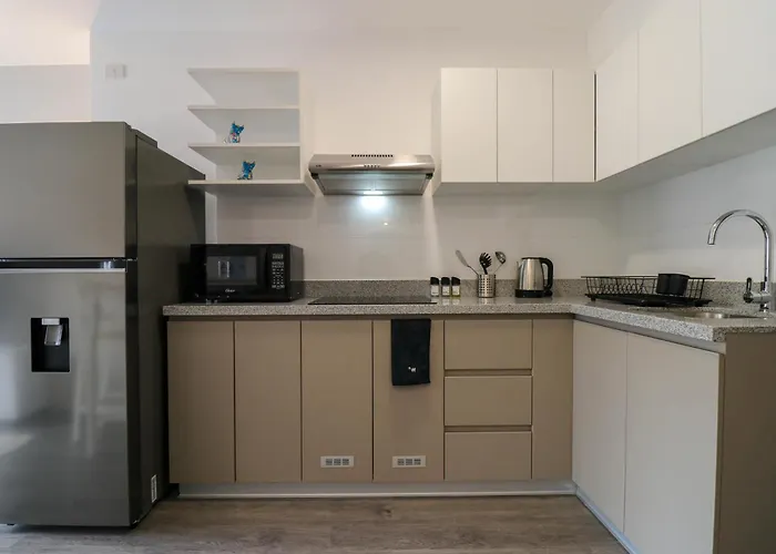 Qoyllur Residences By Wynwood House Apartment Cusco