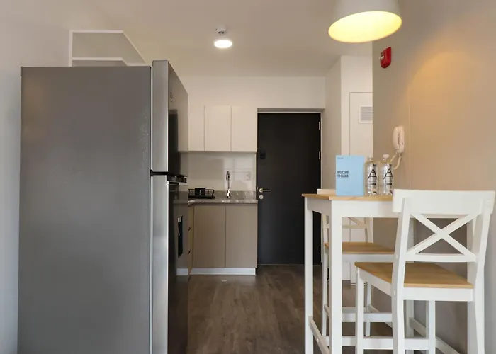 Qoyllur Residences By Wynwood House Apartment