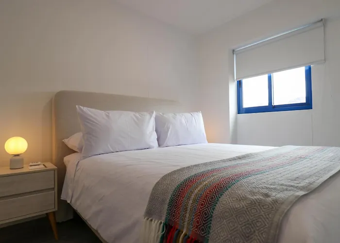 Qoyllur Residences By Wynwood House * Cusco