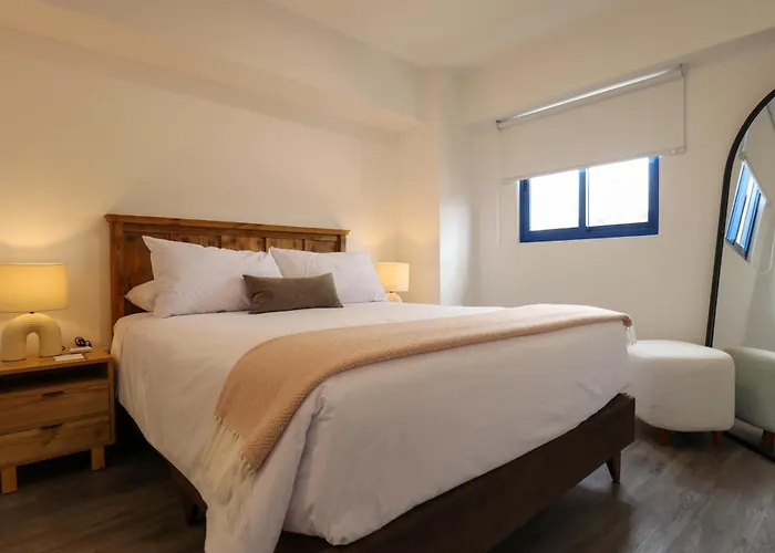 Apartment Qoyllur Residences By Wynwood House Cusco
