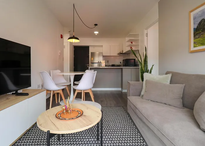 Qoyllur Residences By Wynwood House
