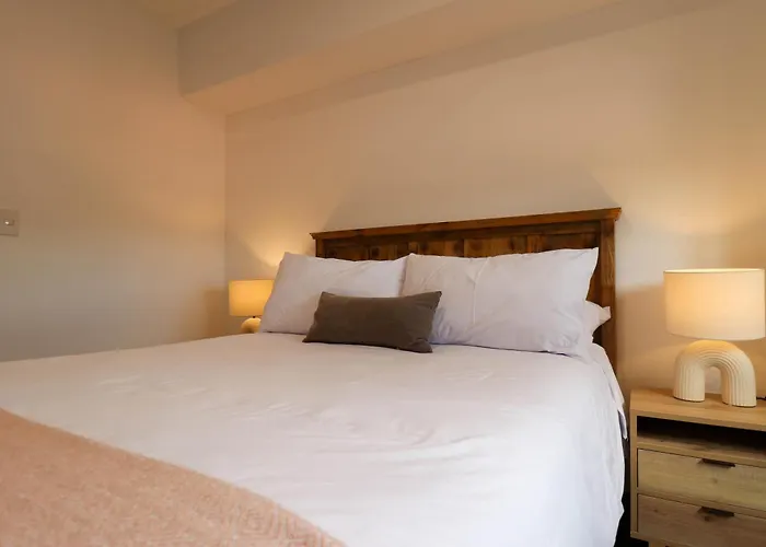Apartment Qoyllur Residences By Wynwood House *