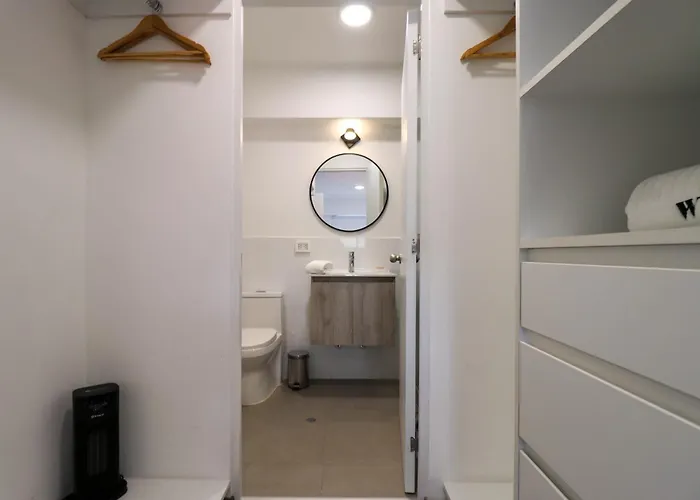 Apartment Qoyllur Residences By Wynwood House