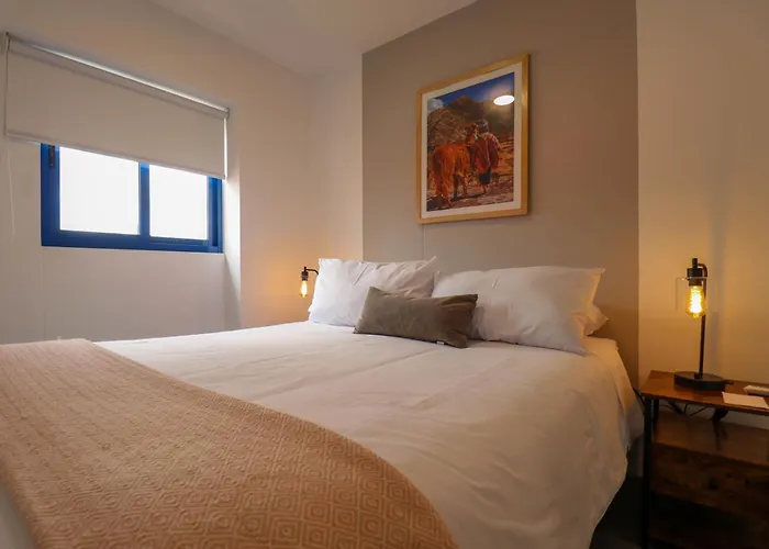 Qoyllur Residences By Wynwood House * Cusco