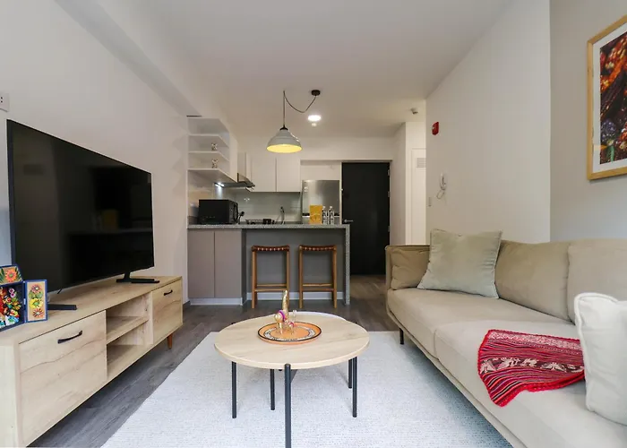Qoyllur Residences By Wynwood House Apartment Cusco