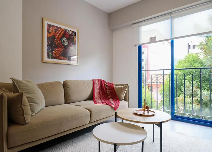 Qoyllur Residences By Wynwood House Apartment Cusco