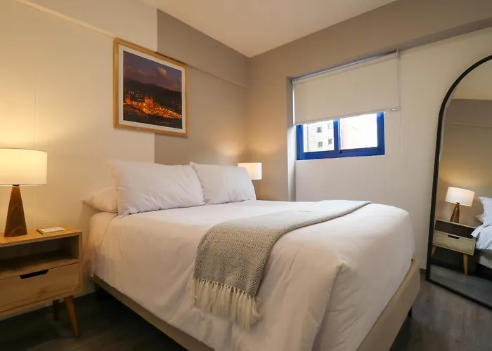 Qoyllur Residences By Wynwood House