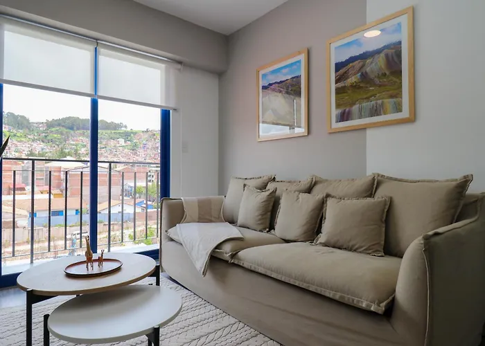 Qoyllur Residences By Wynwood House Apartment
